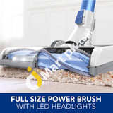 Tineco A10 (2-In-1) Hero Cordless Stick + Handheld Vacuum Cleaner Super Lightweight Powerful Suction