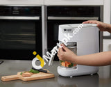 Tommee Tippee Quick Cook Baby Food Maker Blender & Steamer Processor For All Stages Of - Imported