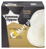 Tommee Tippee® Closer to Nature Disposable Breast Pads - 50 Pads - Imported from UK