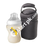 Tommee Tippee® Insulated Bottle Bag For Newborn Baby Feeding - Imported From Uk