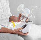 Tommee Tippee® Single Electric Breast Pump (Complete Comfort) - Imported From Uk