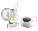 Tommee Tippee® Single Electric Breast Pump (Complete Comfort) - Imported From Uk