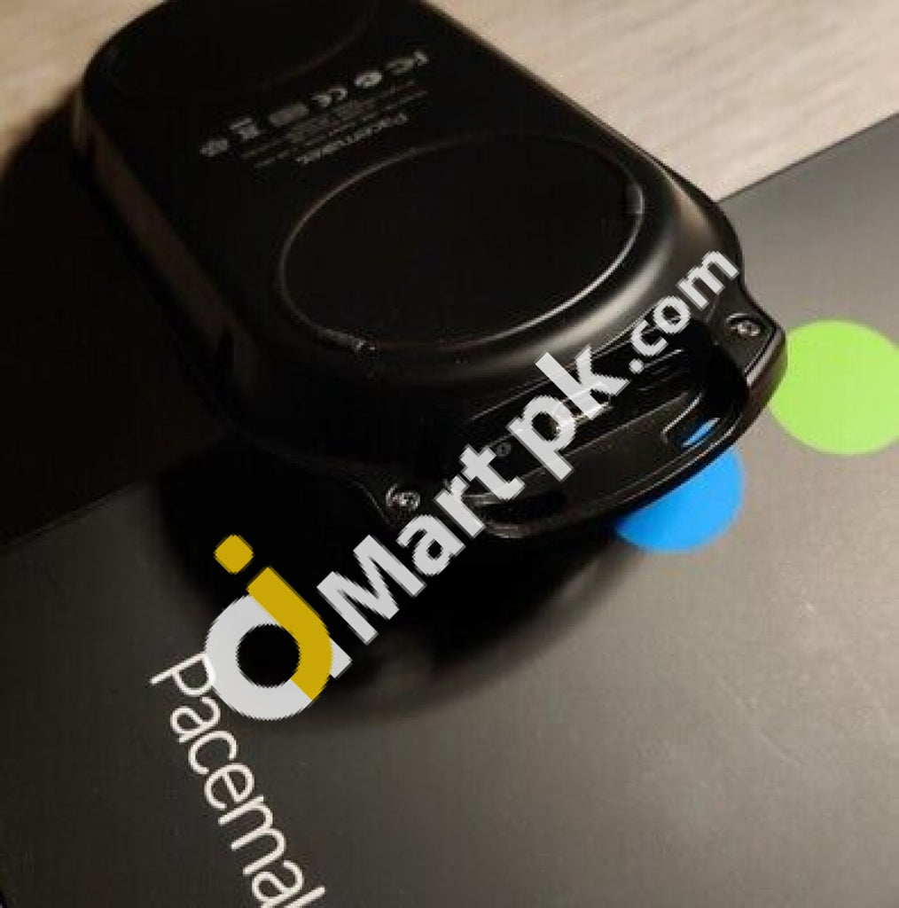 TONIUM P666 Pacemaker Most Advanced Pocket-Sized DJ System 60 GB - Imp ...