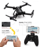 Tozo® Drone Rc Quadcopter 6 Axis 4Ch 2.4Ghz With 720P Hd Camera Altitude Hold Headless Rtf 3D 360°