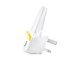 Tp-Link Tl-Wa850Re N300 300Mbps Wi-Fi Range Extender Booster / Hotspot With 1 Ethernet Port Plug &