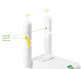 Tp-Link Tl-Wn822N 300Mbps High Gain Wireless Usb Adapter - Imported From Uk