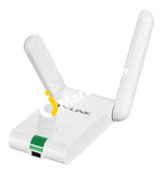 Tp-Link Tl-Wn822N 300Mbps High Gain Wireless Usb Adapter - Imported From Uk