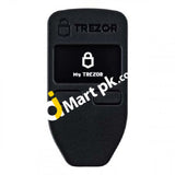 Trezor The Original Crypto Hardware Wallet - Imported From Uk