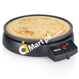 Tristar Portable Electric Cooking Stoves (Crepe Maker) - Imported From Uk