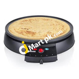 Tristar Portable Electric Cooking Stoves (Crepe Maker) - Imported From Uk