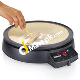 Tristar Portable Electric Cooking Stoves (Crepe Maker) - Imported From Uk