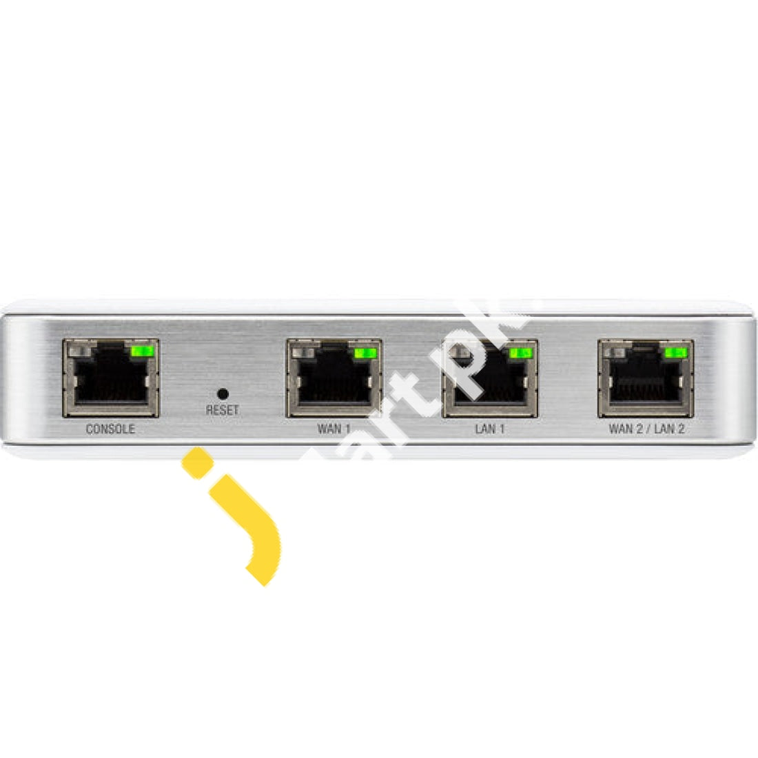 Ubiquiti Networks Unifi Enterprise Security Gateway With Gigabit Ethernet (Usg) - Imported From Uk