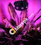 Ufo Led Grow Light 360W Full Spectrum Hydroponic Growing Lamp With Uv Ir For Indoor Plants Flowers &