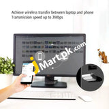 Ugreen Usb Bluetooth 4.0 Adapter 30524 - Imported From Uk