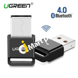 Ugreen Usb Bluetooth 4.0 Adapter 30524 - Imported From Uk