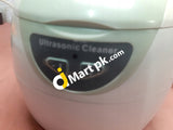 Ultrasonic Cleaner 600Ml - Made In Germany Imported From Uk