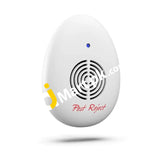 Ultrasonic Pest Repeller (Pack Of 4) Electronic Control Plug In-Pest - Imported From Uk