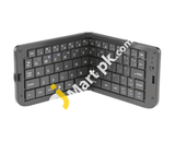 Universal Wireless Foldable Bluetooth 3.0 Keyboard - Imported From Uk