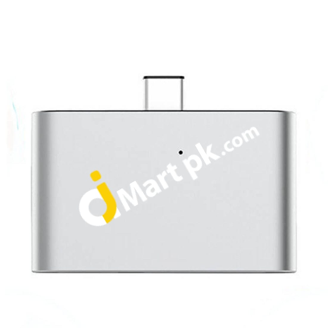 Usb 3.1 Type C Card Reader Mini Adapter For Android Phones Tf Otg Memory - Imported From Uk