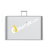 Usb 3.1 Type C Card Reader Mini Adapter For Android Phones Tf Otg Memory - Imported From Uk