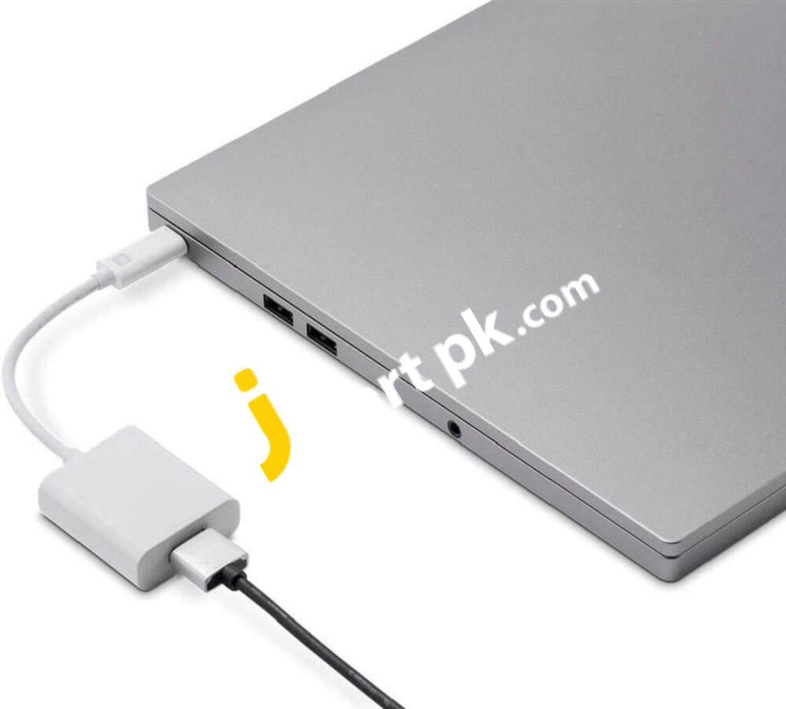 Usb Type-C To Hdmi Conversion Cable - Imported From Uk