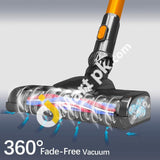 Vacuum Cleaner Dennov 13000Pa 150W 2-In-1 Lightweight Rechargeable Handheld Bag Less Stick -