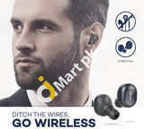 Vava Moov 21 Bluetooth 4.2 True Wireless Earbuds In-Ear Headphones - Imported From Uk