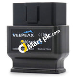 Veepeak Obdcheck Ble+ Bluetooth 4.0 Obd Ii Scanner For Ios & Android Car Diagnostic Code Reader Scan
