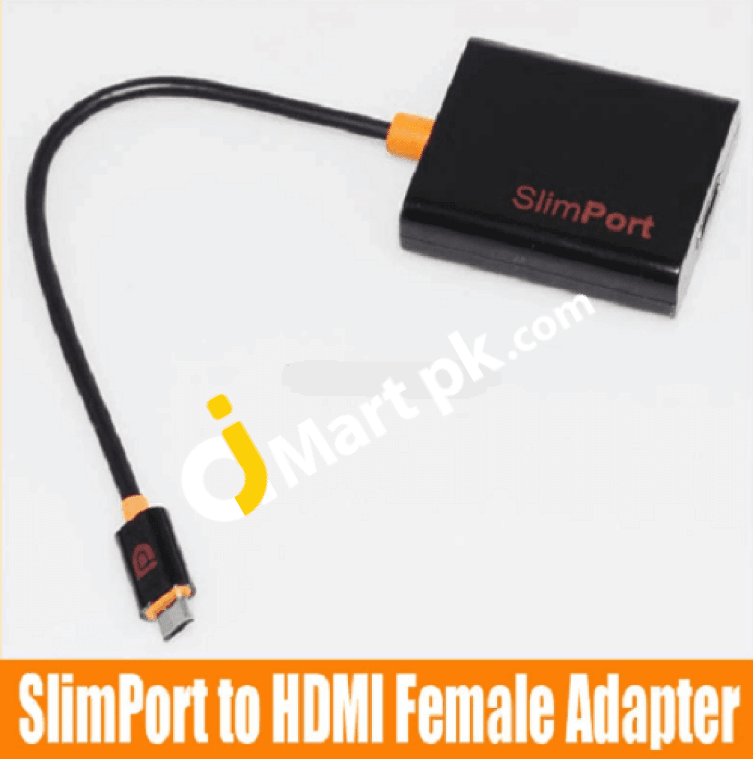 Vention Slimport Mydp To Hdmi Female Cable - Imported From Uk