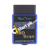 Vgate ELM327 V2.1 Bluetooth OBD2 Scan Tool, Car Diagnostic Check Engine For Android PC - Imported from UK