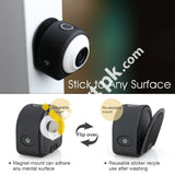 Victec Hd 1080P Wifi Mini Lifestyle Action Video Camera Camcorder Sony Carl Zeiss 8 Mega Pixel Lens