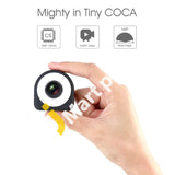 Victec Hd 1080P Wifi Mini Lifestyle Action Video Camera Camcorder Sony Carl Zeiss 8 Mega Pixel Lens