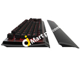 Viper V760 Mechanical Gaming Keyboard With Full Rgb Led Backlight 104 Keys - Imported From Uk