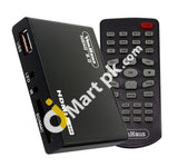 Vonhaus Nano 3.0 Hd 1080P Digital Media Player - Imported From Uk