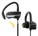 Vtin Vrazr Stereo Sports Bluetooth 4.1 In-Ear Headset With Apt-X Sound- Imported From Uk