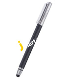 Wacom Bamboo Stylus Duo Dual Purpose Digital Pen & Inking For Apple Android Or Graphic Tablets -
