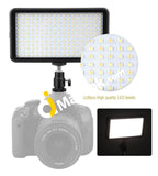 Vbestlife W228 Led Continuous Light Panel With Camera Mount And Filters - Imported From Uk