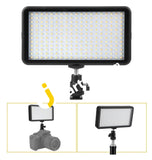 Vbestlife W228 Led Continuous Light Panel With Camera Mount And Filters - Imported From Uk