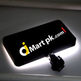 Wansen W228 Led Video Light Lamp Panel Dimmable 2000Lm 3200K/6000K For Canon Nikon Sony Dslr Camera