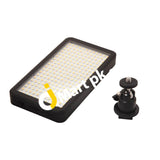 Wansen W228 Led Video Light Lamp Panel Dimmable 2000Lm 3200K/6000K For Canon Nikon Sony Dslr Camera