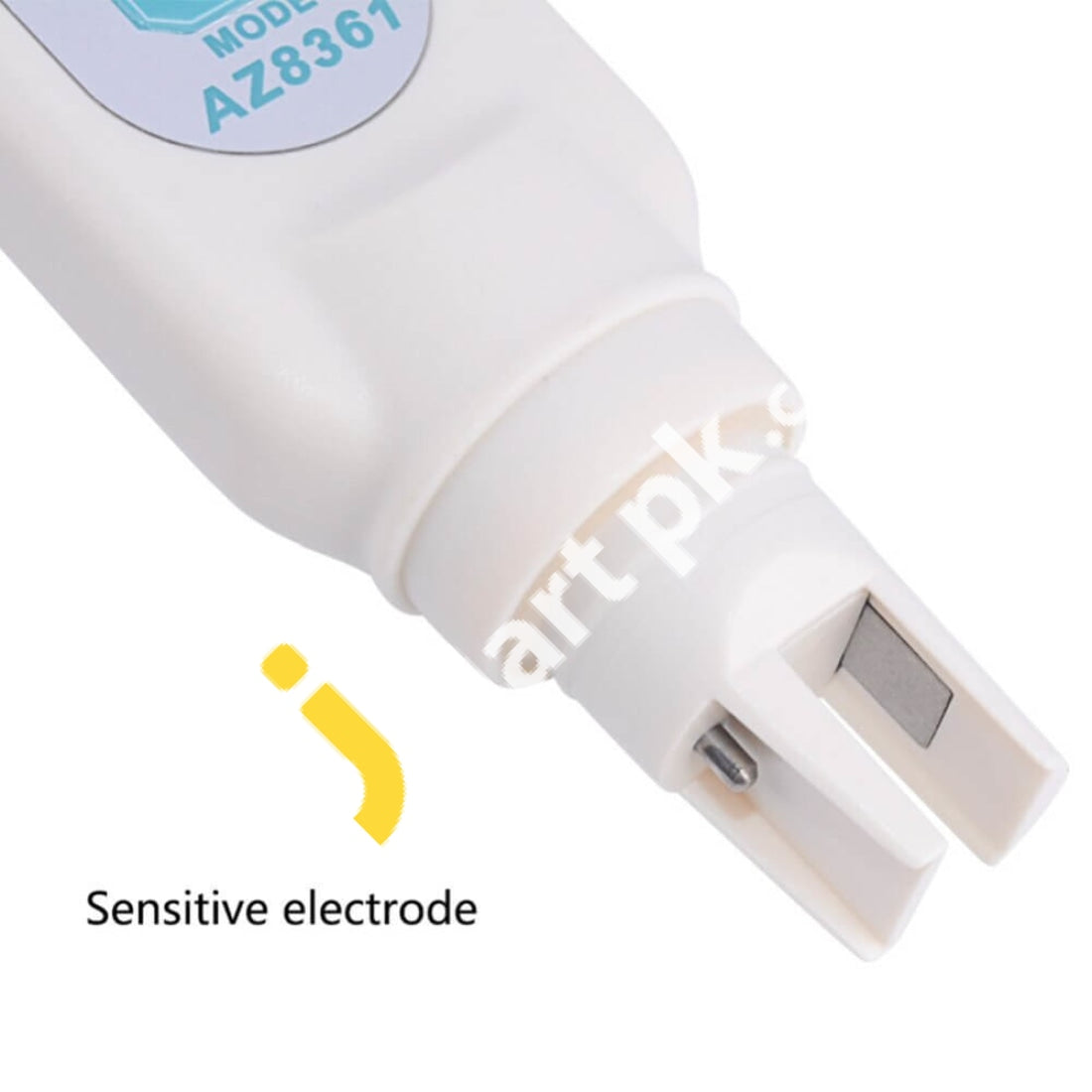 Water Quality Meter Portable Pen Type Conductivity Meter/Tester Az8361 High Precision Tds Detection