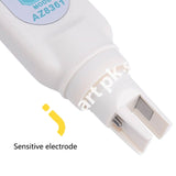 Water Quality Meter Portable Pen Type Conductivity Meter/Tester Az8361 High Precision Tds Detection