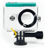 Waterproof Protective Housing Case For Xiaomi Yi Action Camera (Camera Not Included) Imported From