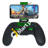 Wireless Gamepad Mobile Game Controller Portable Gaming Joystick for Android & IOS - Imported from UK