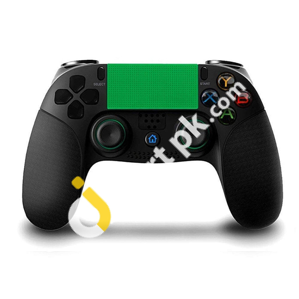 Wireless Gamepad Mobile Game Controller Portable Gaming Joystick for A ...