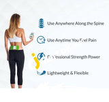 Witouch® Pro True Wireless Back Pain Relief Device - Imported From Uk