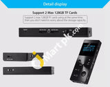 Music Player Mp3 Xduoo X3 Hifi Lossless 1.3 Oled Display - Imported From Uk