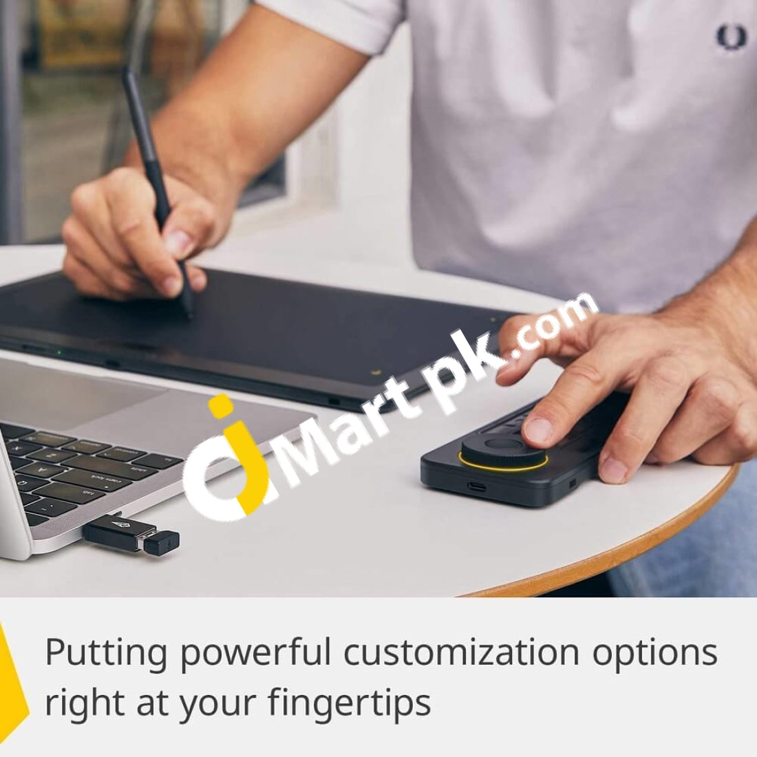 Quick Key. Shop XENCELABS Quick Keys, with 40 Customizable Shortcut Keys, One-Handed S ...