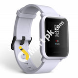 Amazfit Bip Smartwatch By Huami With All-Day Heart Rate & Activity Tracking Sleep Monitoring Gps