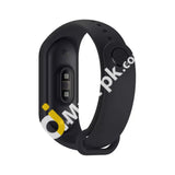 Xiaomi Mi Smart Band 4 Fitness Tracker With Heart Rate Monitor - Imported From Uk